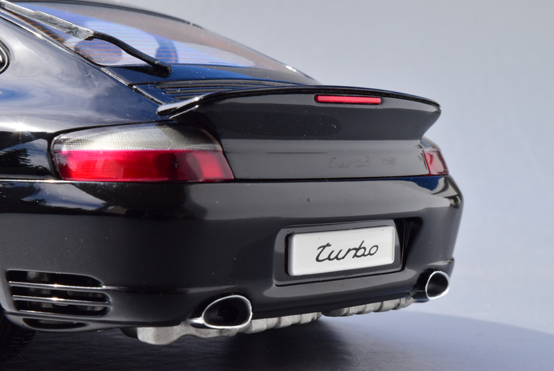 Illustration for article titled RennSport 996 Appreciation Day 5: The Turbos